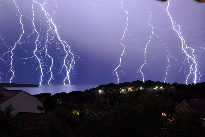 防雷接地檢測(cè)方法與步驟解析，保障電氣設(shè)備安全運(yùn)行